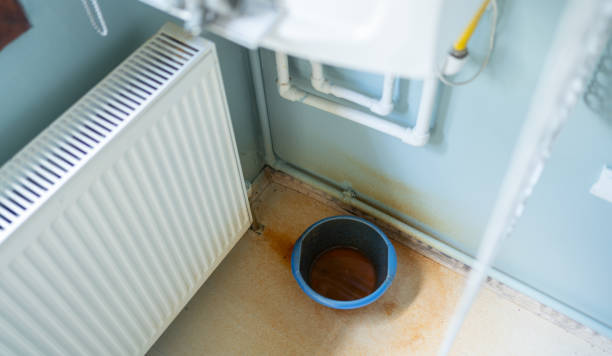 Best 24/7 water damage repair  in Harvey, MI